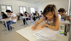 Bac 2017