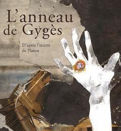 L anneau de gyges