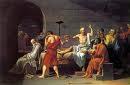 la-mort-de-socrate