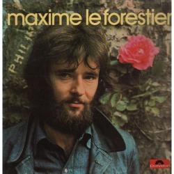 Maxime le forestier