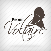 Projet voltaire