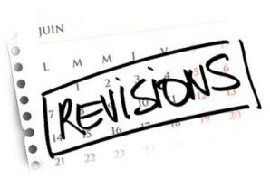 Revisions 2017