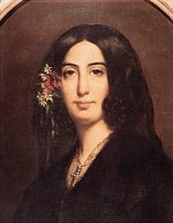 george sand