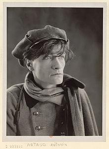 Antonin artaud