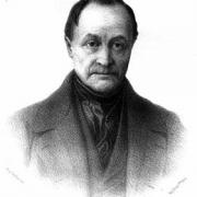 Auguste comte