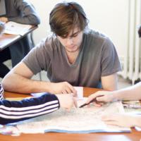 Commander un oral de français