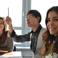 L'oral de philosophie