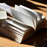 TPE, fiches, exposés, réflexions diverses