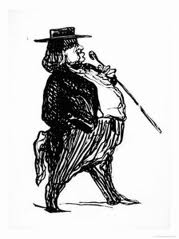 caricature-de-balzac-daumier