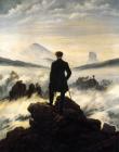 Caspar david friedrich