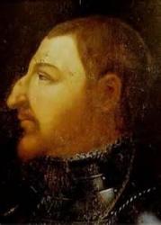 Charles d orleans