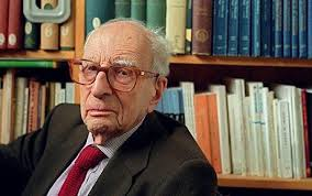 Claude levi strauss