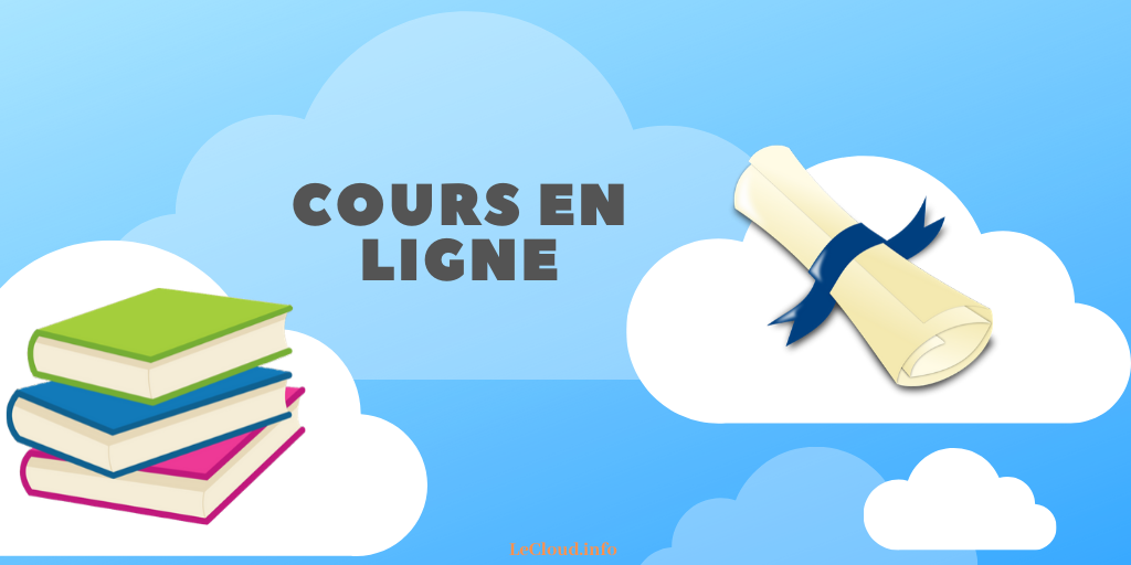 Cours en ligne