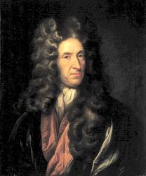 Daniel defoe