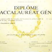 Diplome bac 2015