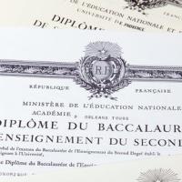 L'actualité du bac 2019