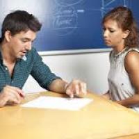 L'oral de français, épreuve anticipée. Les oraux préparés