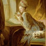 Fragonard le billet doux