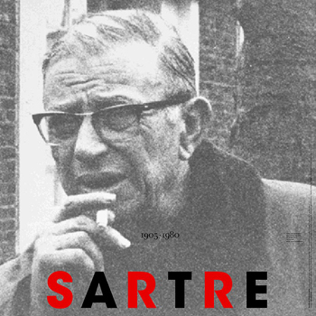 Jean paul sartre