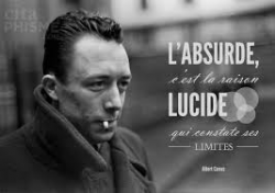 L absurde lucide