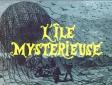 L ile mysterieuse