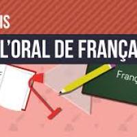 Toutes les questions sur l''épreuve orale de français