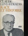 L strauss race et histoire