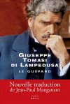 Le guepard lampedusa