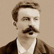 Maupassant