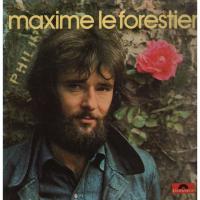 Maxime le forestier