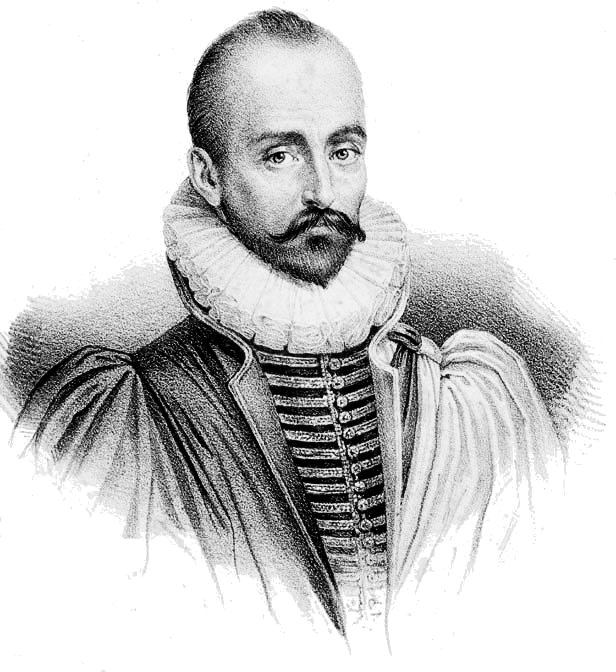 Michel de montaigne 1