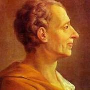 Montesquieu