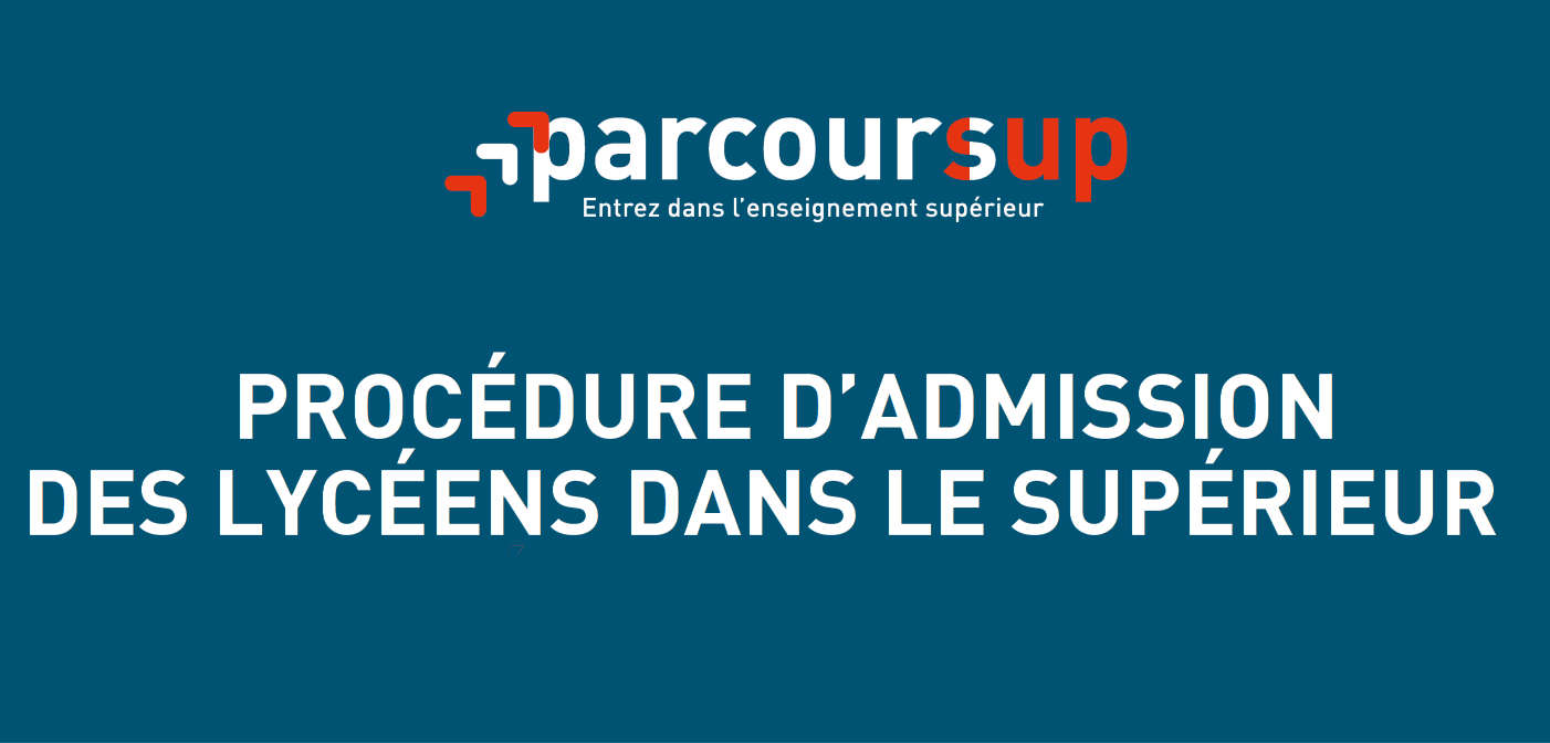 Parcoursup