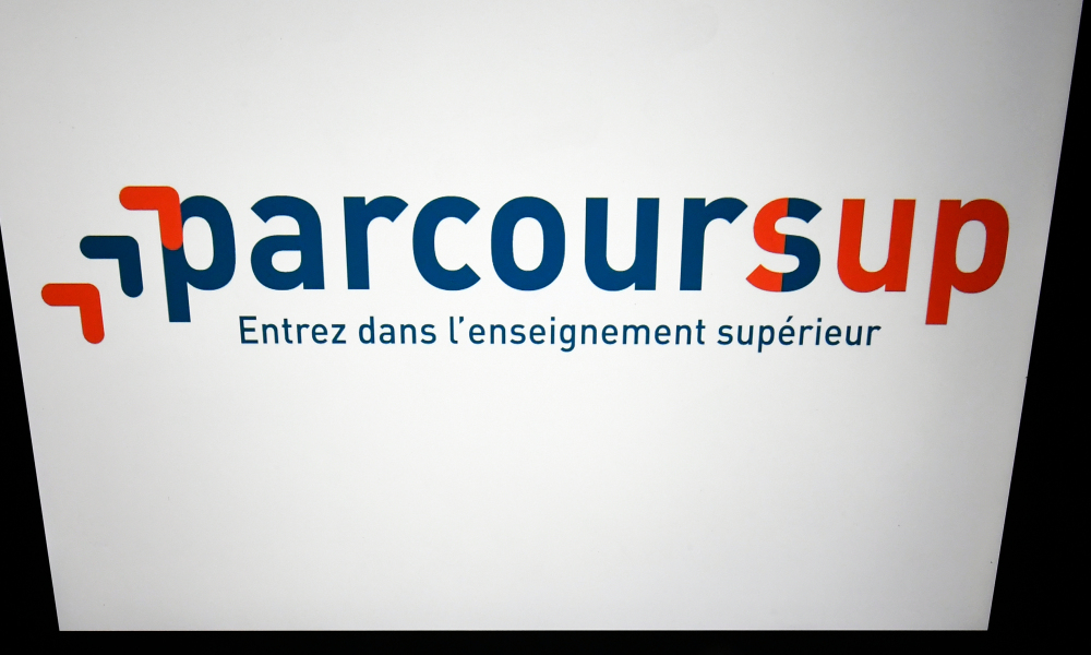 Parcoursup 2