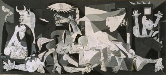 Photo guernica