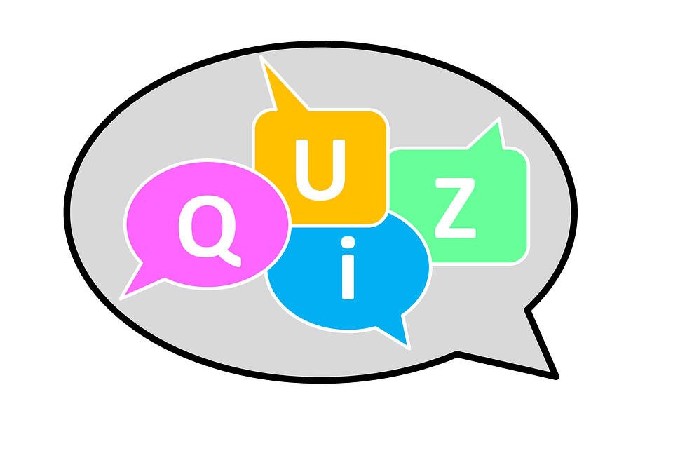 Quiz 1