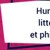 Retrouvez le corrige des sujets hlp de juin 2026