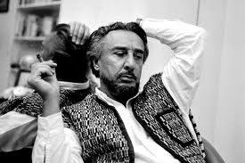 Romain gary