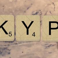 Coaching scolaire sur skype