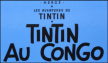 Tintin au congo