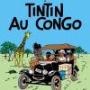 Tintin au congo